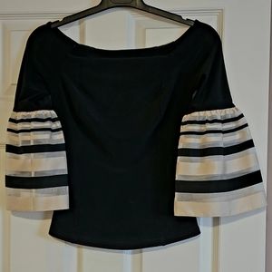 Joseph Ribkoff top